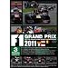 F1 Grand Prix 2011 Vol.3  Round. 10-14 [DVD]
