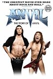 [DVD] Anvil: The Story of Anvil