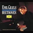 Piano Sonatas / Variations