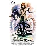 STEINS;GATE�j�g���v���X�ɂ��
