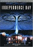 [DVD] Independence Day (Full Screen)