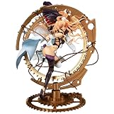 劇場版マクロスF~イツワリノウタヒメ~ シェリル・ノーム (1/7スケール PVC製塗装済み完成品)
