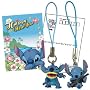 DISNEY ���b�Z�[�W�X�g���b�v (�X�e�B�b�`)