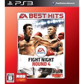 <EA BEST HITS>�t�@�C�g�i�C�g ���E���h 4 �����{��}�j���A���t�p���