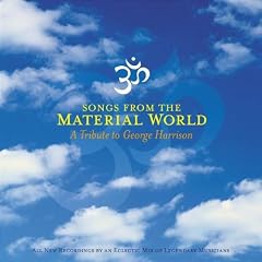 Songs From the Material World - A Tribute to George Harrison