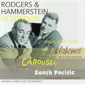 South Pacific - Selection Part 2 (from South Pacific)