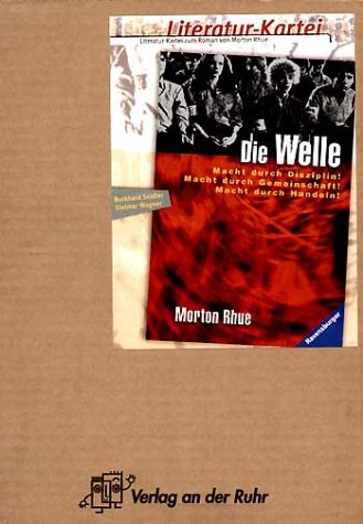  Literatur-Kartei: Die Welle... und andere Bewegungen
