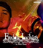 [CD]フレディ・ジャーヒム イン・ウィズ・タイム