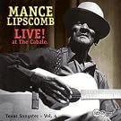 Live at Cabale: Texas Songster 4