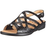 Ganter Sonnica, Weite E 1-202895-0100 Damen Sandalen/Fashion-Sandalen