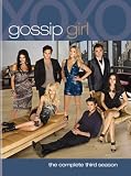 [DVD] Gossip Girl - Series 3 - Complete [Import anglais]