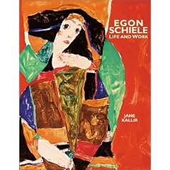 Egon Schiele: Life and Work