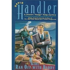 The Girl Who Ran Off with Daddy