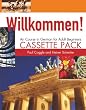 Willkommen!