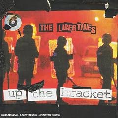 Up the Bracket