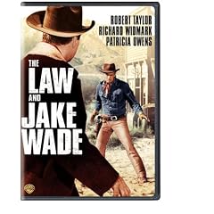 Law & Jake Wade [DVD] [Import]