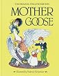 Mother Goose: The Original Volland Edition