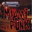 Miami Funk 1 Compilation
