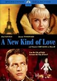 [DVD] A New Kind of Love