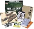 METAL GEAR SOLID 3 SNAKE EATER PREMIUM PACKAGE