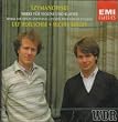 Music for Violin & Piano