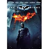 �_�[�N�i�C�g [DVD]�N���X�`�����E�x�[���ɂ��