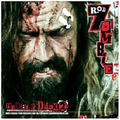 Hellbilly Deluxe 2
