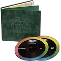 Pet Sounds 40th Anniversary (Fuzzy) (W/Dvd)