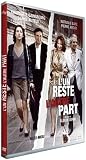[DVD] L'Un reste, l'autre part