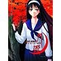 Lunar Legend Tsukihime 3