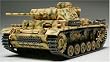 1/48 �~���^���[�~�j�`���A�V���[�Y No.24 �h�C�c III�����L�^