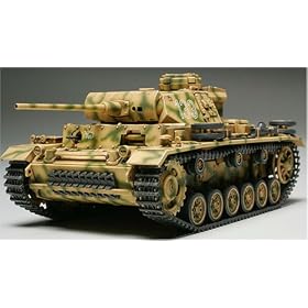 1/48 �~���^���[�~�j�`���A�V���[�Y No.24 �h�C�c III�����L�^