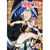 FAIRY TAIL 9 [DVD]