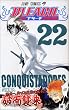 BLEACH�\�u���[�`�\ 22 (�W�����v�E�R�~�b�N�X)