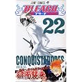 BLEACH�\�u���[�`�\ 22 (�W�����v�E�R�~�b�N�X)