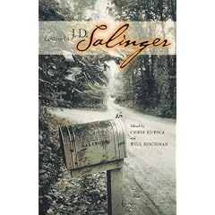 Letters to J.D. Salinger