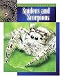 Spiders and Scorpions (Science Around Us)