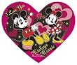 �n�[�g�p�Y�� �f�B�Y�j�[ 51�X���[���s�[�X ��������!