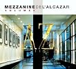 Mezzanine De L'Alcazar 2