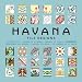 Havana Tile Design (Agile Rabbit Editions)