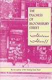 [Book] The Duchess of Bloomsbury Street