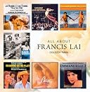 COLEZO! TWIN All about Francis Lai / フランシス・レイ作品集 COLEZO! TWIN All about Francis Lai / フランシス・レイ作品集