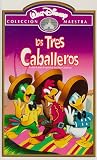  Three Caballeros (Spanish)