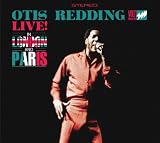 [CD]Otis Redding Live in London and Paris