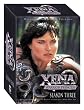 Xena Warrior Princess: Season 3 [DVD] [Import]