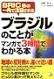 �u���W���̂��Ƃ��}���K��3���Ԃł킩��{�\BRICs�̈�p�Œ��ڂ���� (�A�X�J�r�W�l�X)