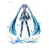 KEI��W mikucolor (�C���X�g�E��W)KEI�ɂ��