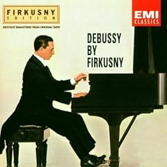 Debussy;Suite Bergamasque