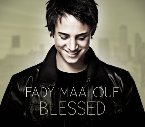  Blessed (Premium)