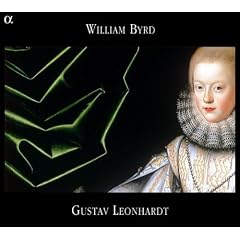 Gustav Leonhardt Plays